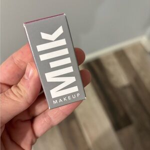 Milk Makeup - lip & cheek - color Quickie